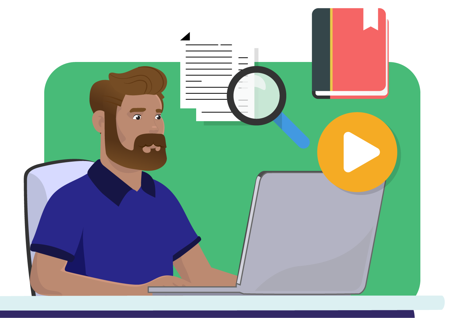Knowledge Base