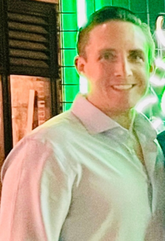 Jimmy March