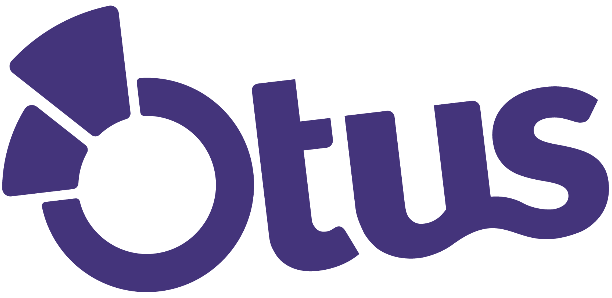 Otus Korea Logo